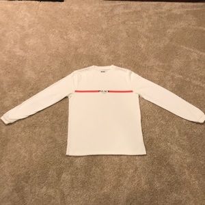 Palace Palace London Plain Longsleeve